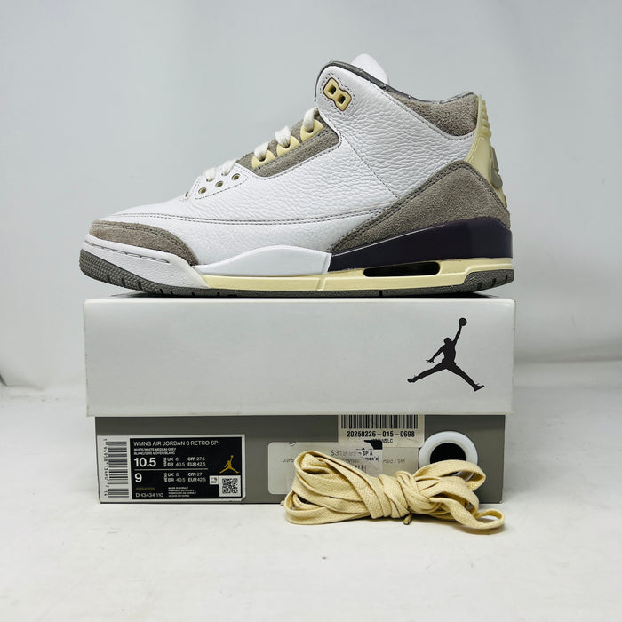Jordan 3 Retro SP A Ma Maniére (Women's)