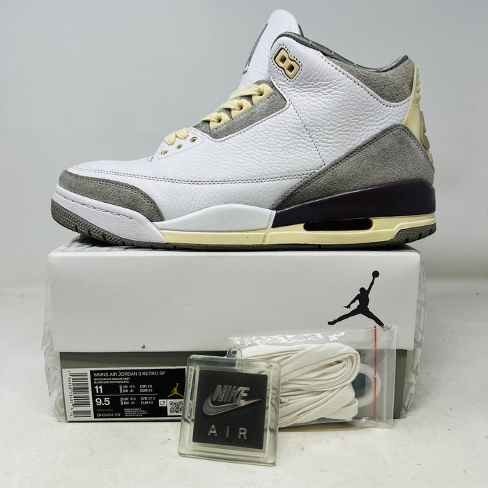 Jordan 3 Retro SP A Ma Maniére (Women's)