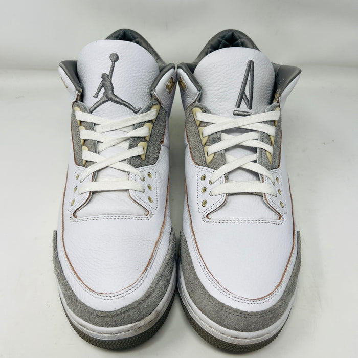 Jordan 3 Retro SP A Ma Maniére (Women's)