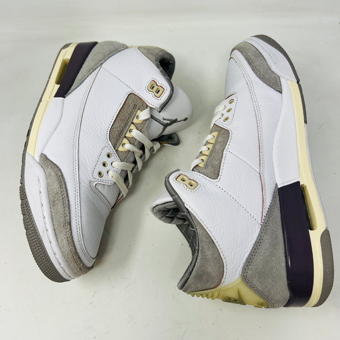 Jordan 3 Retro SP A Ma Maniére (Women's)