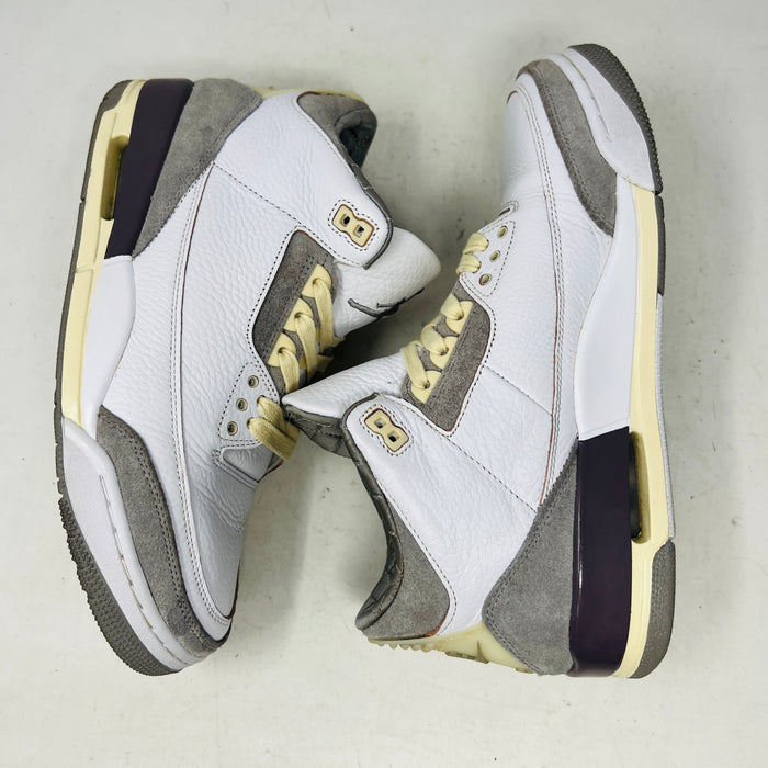Jordan 3 Retro SP A Ma Maniére (Women's)
