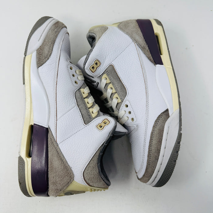 Jordan 3 Retro SP A Ma Maniére (Women's)