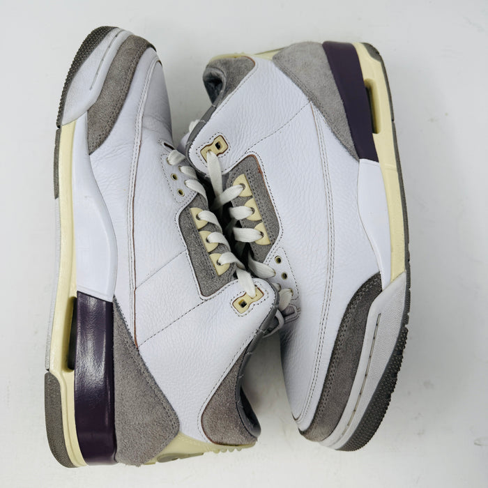 Jordan 3 Retro SP A Ma Maniére (Women's)