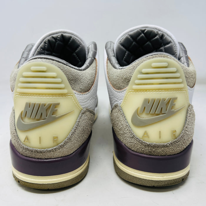 Jordan 3 Retro SP A Ma Maniére (Women's)