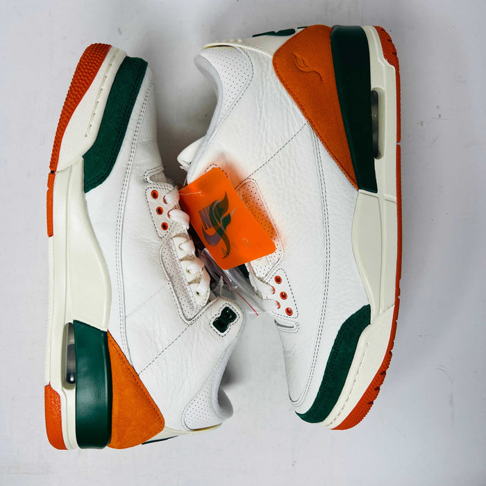 Jordan 3 Retro SP SoleFly Miami