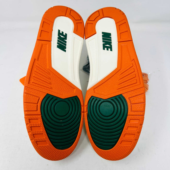 Jordan 3 Retro SP SoleFly Miami