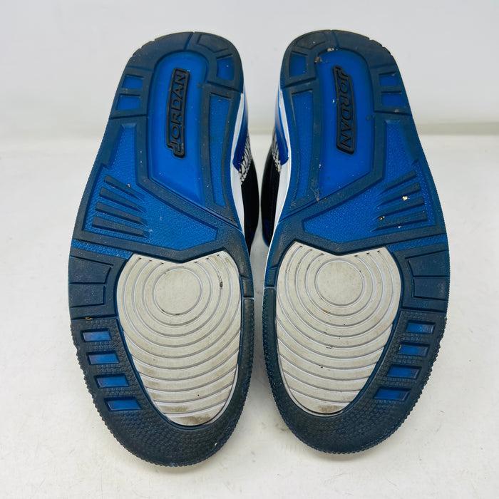 Jordan 3 Retro Sport Blue