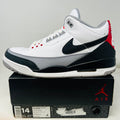 Jordan 3 Retro Tinker Hatfield