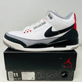 Jordan 3 Retro Tinker Hatfield