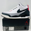 Jordan 3 Retro Tinker Hatfield