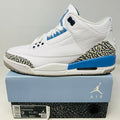 Jordan 3 Retro UNC (2020)