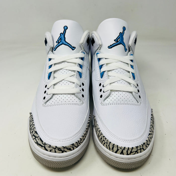 Jordan 3 Retro UNC (2020)