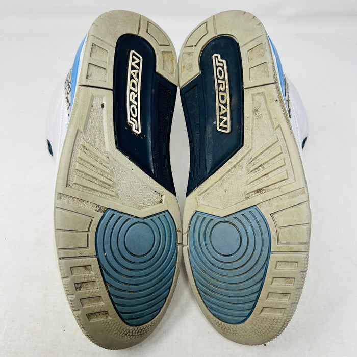 Jordan 3 Retro UNC (2020)