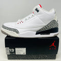 Jordan 3 Retro White Cement '88 Dunk Contest (2013)