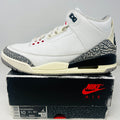 Jordan 3 Retro White Cement Reimagined