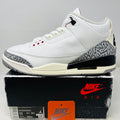Jordan 3 Retro White Cement Reimagined