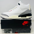 Jordan 3 Retro White Cement Reimagined
