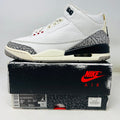 Jordan 3 Retro White Cement Reimagined