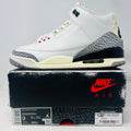 Jordan 3 Retro White Cement Reimagined