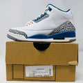 Jordan 3 Retro Wizards