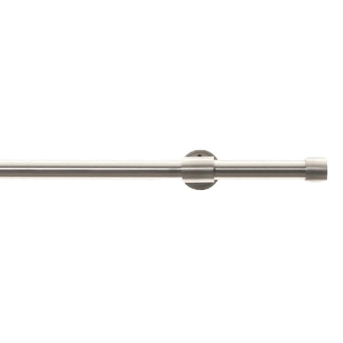 3/4" Metal End Cap - Wilson Lee