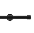 3/4" Metal End Cap - Wilson Lee
