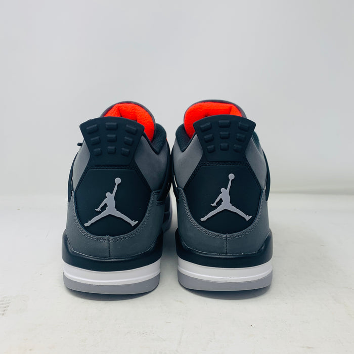Jordan 4 Infrared