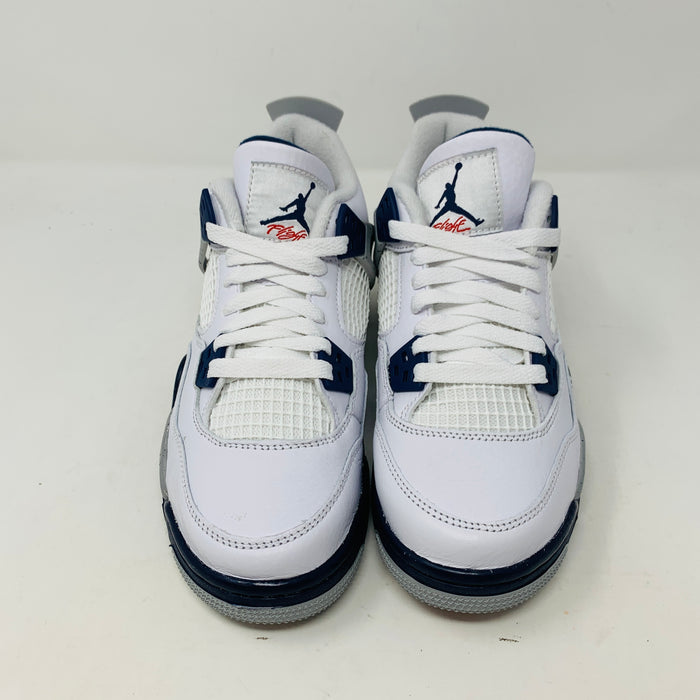 Jordan 4 Midnight Navy GS