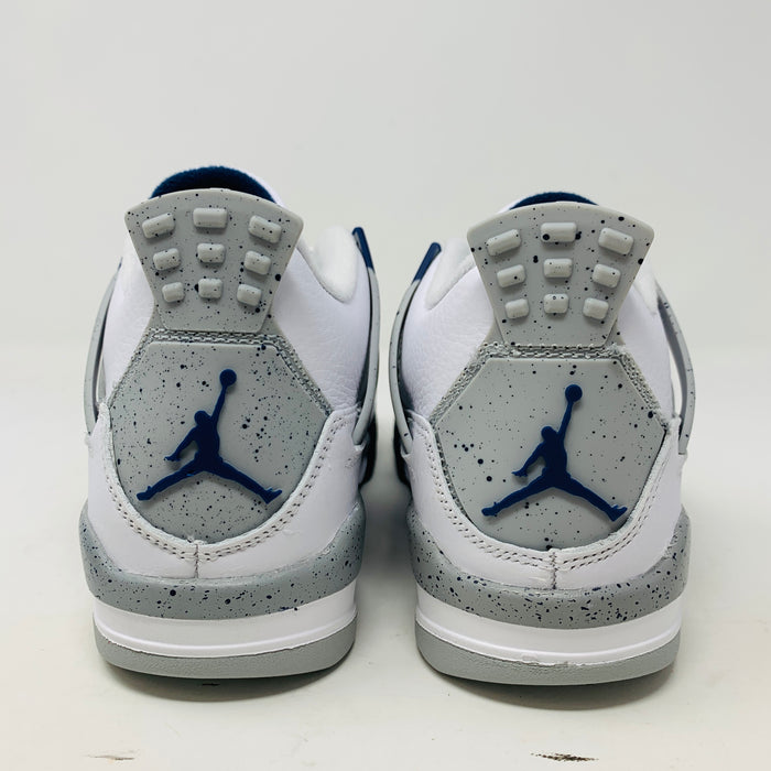 Jordan 4 Midnight Navy GS