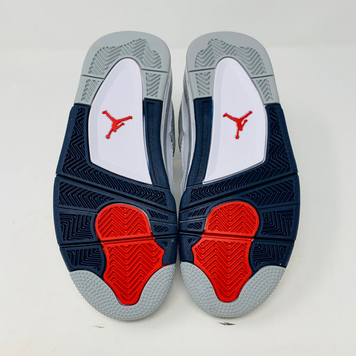 Jordan 4 Midnight Navy GS