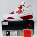 Jordan 4 Retro Alternate 89