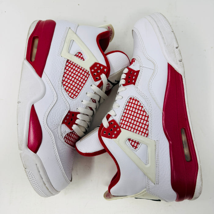 Jordan 4 Retro Alternate 89