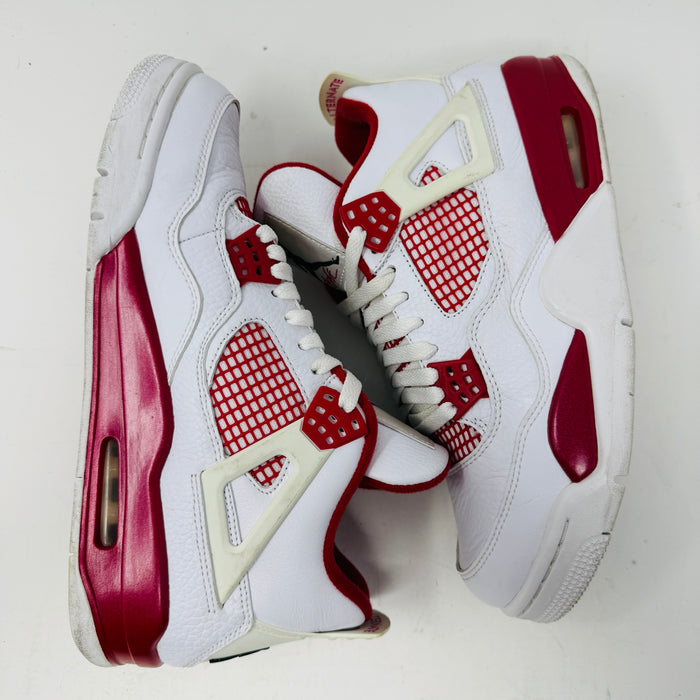Jordan 4 Retro Alternate 89