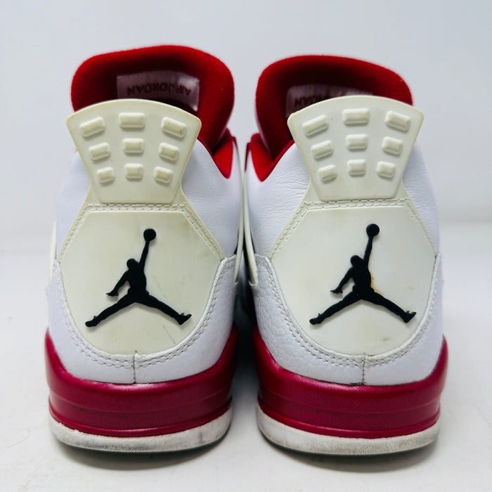 Jordan 4 Retro Alternate 89