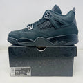 Jordan 4 Retro Black Cat (2025)