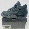 Jordan 4 Retro Black Cat (2025)