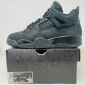 Jordan 4 Retro Black Cat (2025)