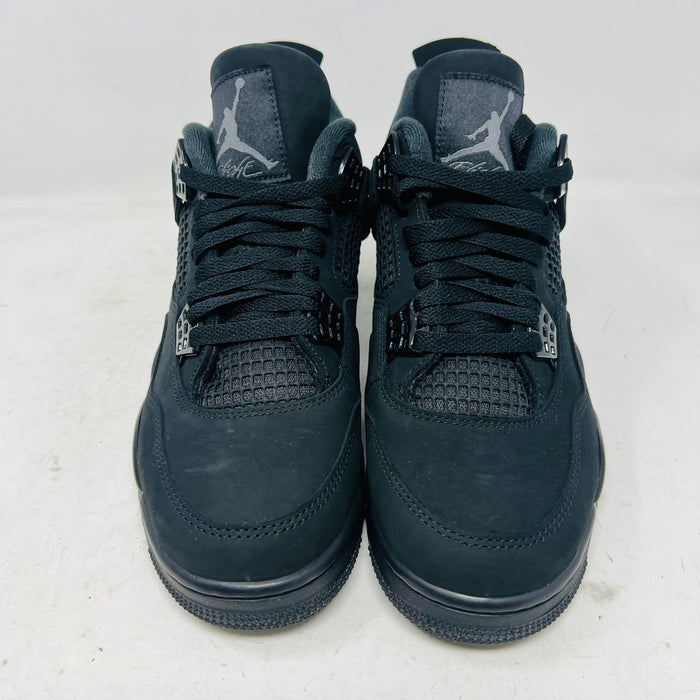 Jordan 4 Retro Black Cat (2025)