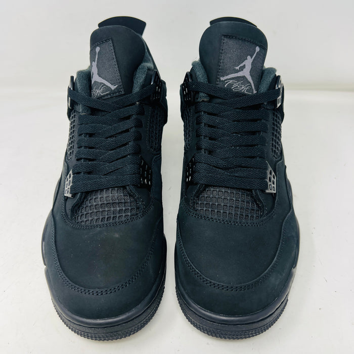 Jordan 4 Retro Black Cat (2025)