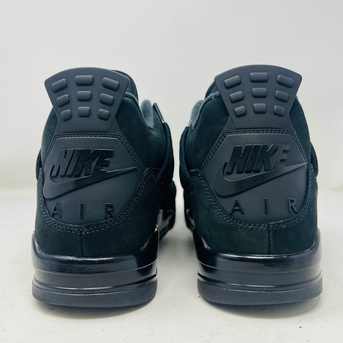 Jordan 4 Retro Black Cat (2025)