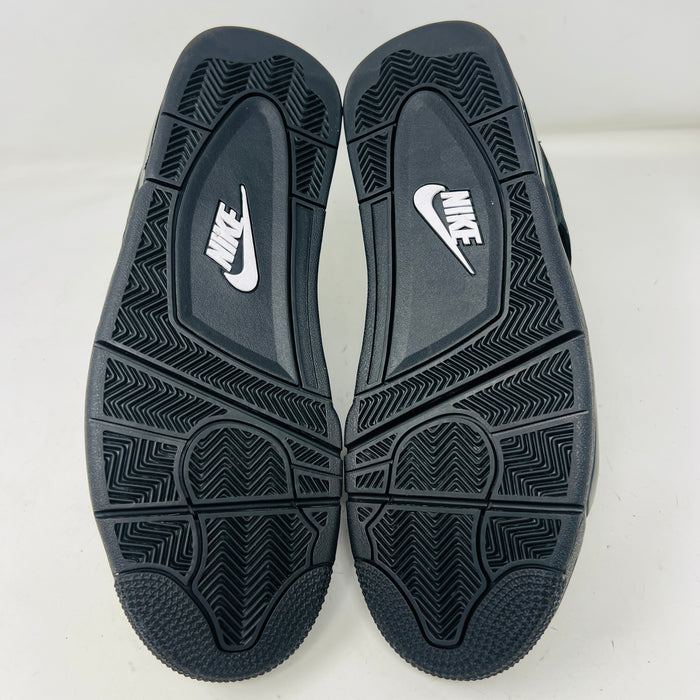 Jordan 4 Retro Black Cat (2025)