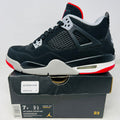 Jordan 4 Retro Bred (2019) (GS)
