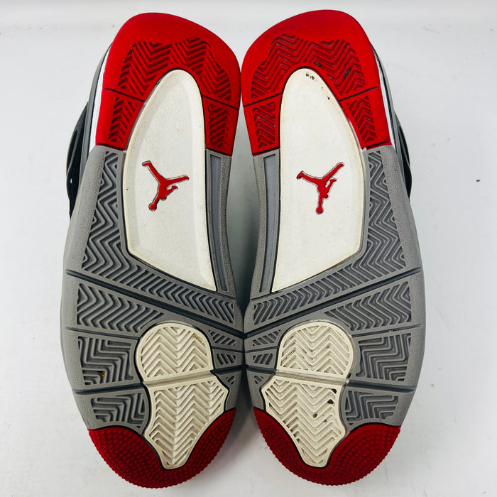 Jordan 4 Retro Bred (2019) (GS)