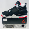Jordan 4 Retro Bred (2019)