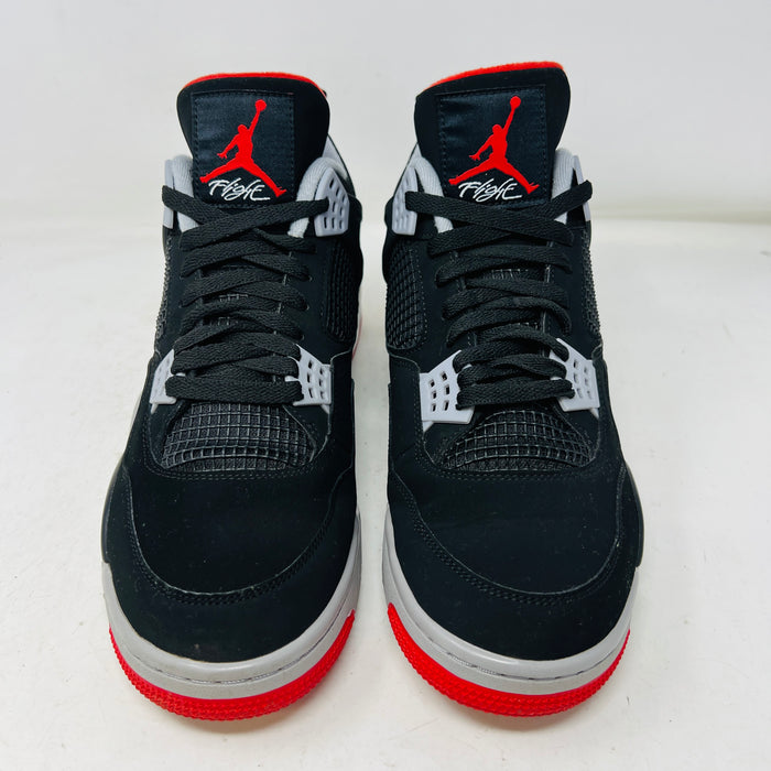 Jordan 4 Retro Bred (2019)