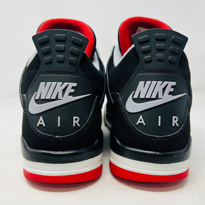 Jordan 4 Retro Bred (2019)