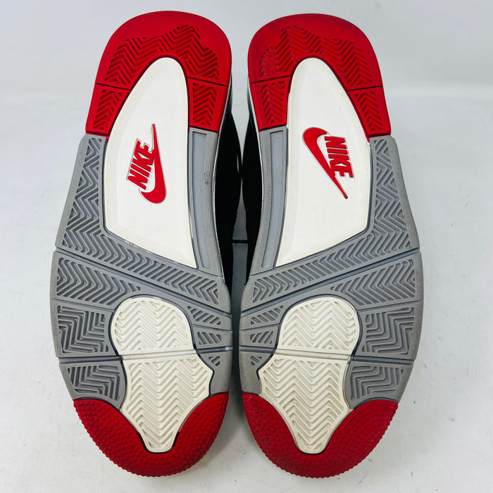 Jordan 4 Retro Bred (2019)