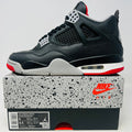 Jordan 4 Retro Bred Reimagined