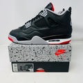 Jordan 4 Retro Bred Reimagined