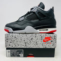 Jordan 4 Retro Bred Reimagined